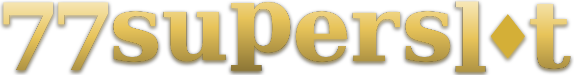 77superslot logo